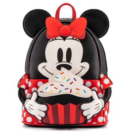 Рюкзак Funko Loungefly Disney Minnie Oh My Cosplay Sweets