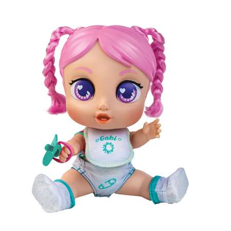 Кукла Super cute little babies c аксессуарами SC001A3