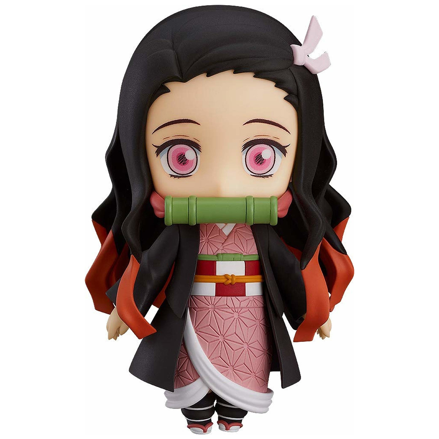 Фигурка Good Smile Company Nendoroid Demon Slayer: Kimetsu no Yaiba Nezuko Kamado 4580590120082 - фото 1