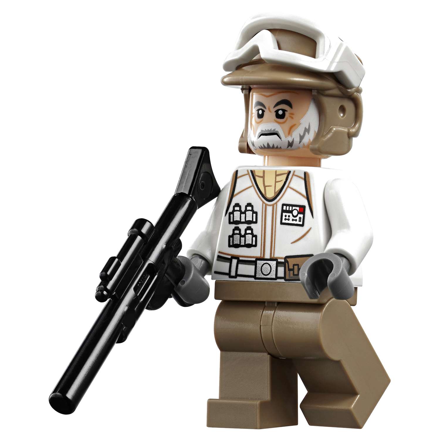 Конструктор LEGO Star Wars Защита базы Эхо 75241 - фото 24