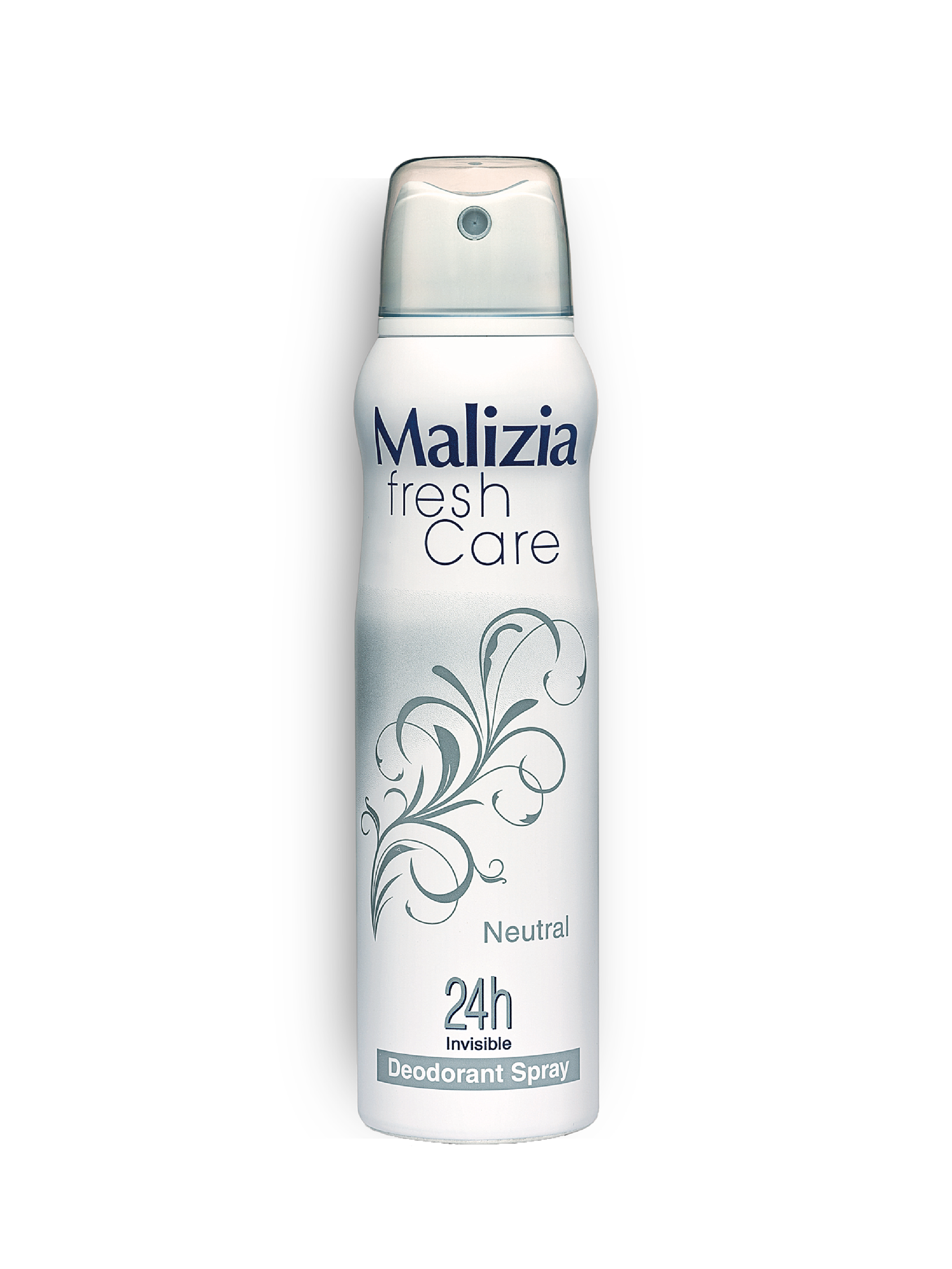 Дезодорант-антиперспирант Malizia серии Fresh Care Neutral 150 мл - фото 1