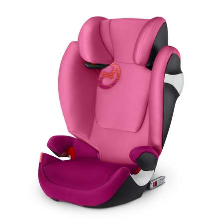 Автокресло Cybex Isofix 2/3 (15-36 кг)