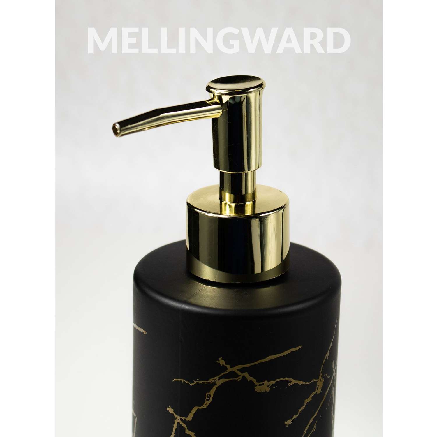 Дозатор для мыла Mellingward IMP0351 - фото 8