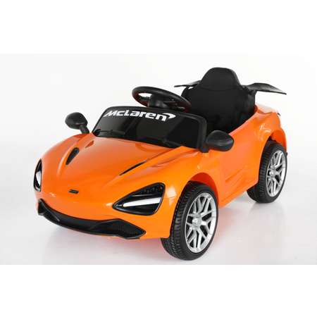 Электромобиль TOYLAND McLaren С пультом ДУ