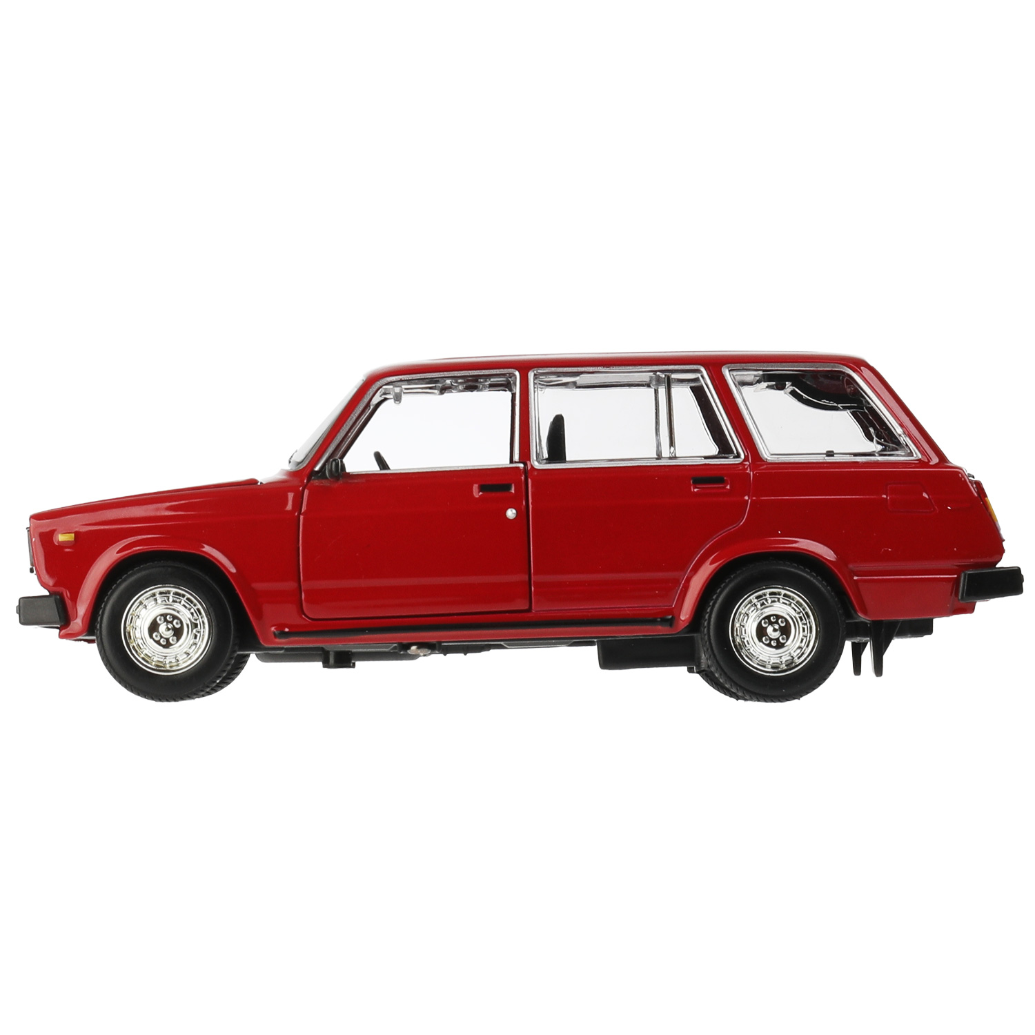 Машинка Технопарк Lada 2104 свет и звук 17 см