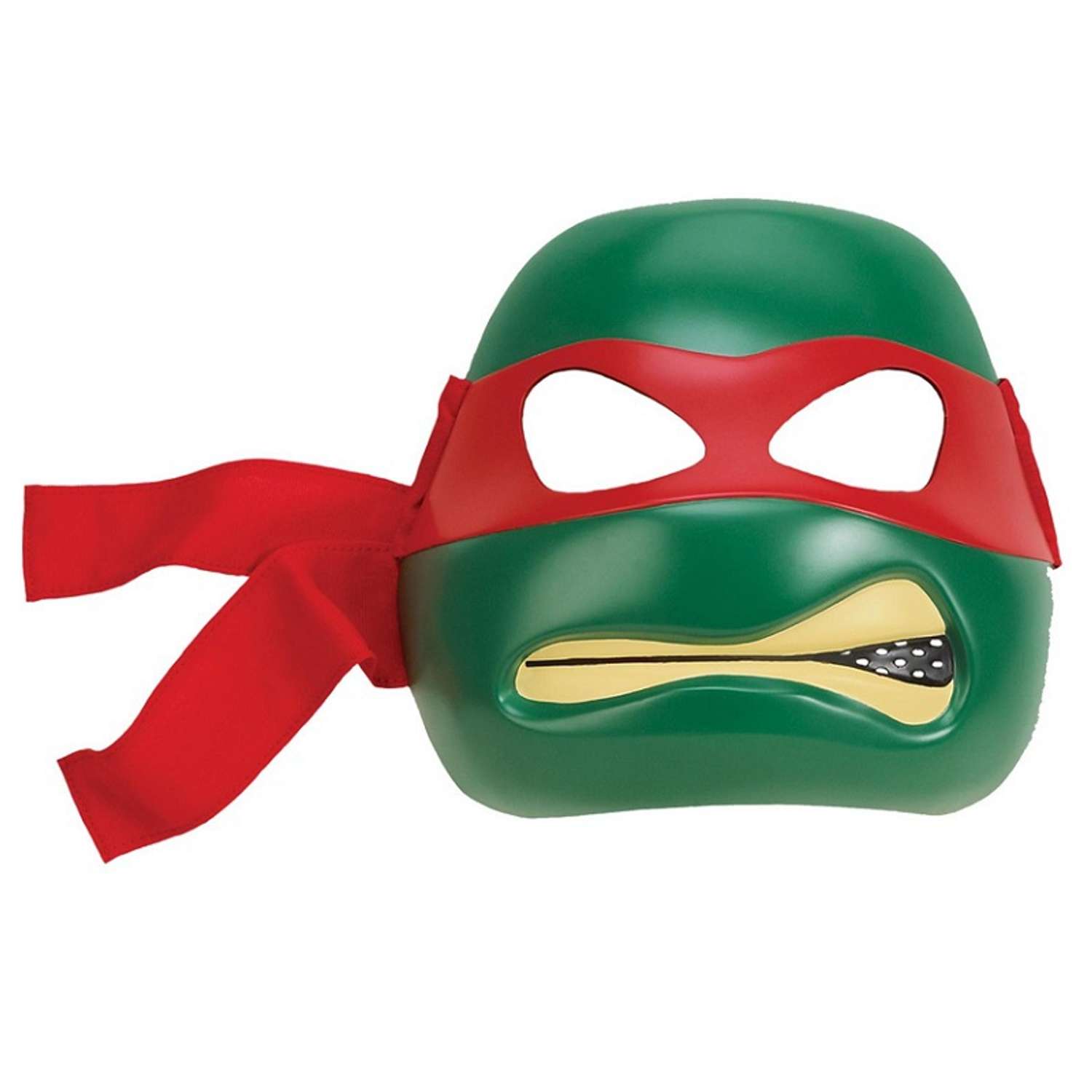Пластиковая маска TMNT Черепашки-ниндзя в ассортименте - фото 7