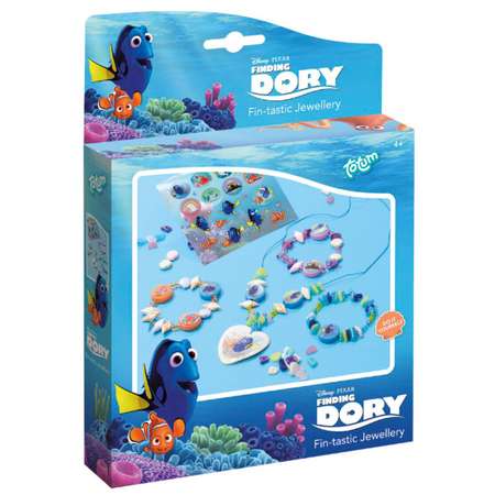 Набор для создания украшений TOTUM Dory