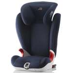 Автокресло Britax Roemer Kidfix SL Moonlight Blue