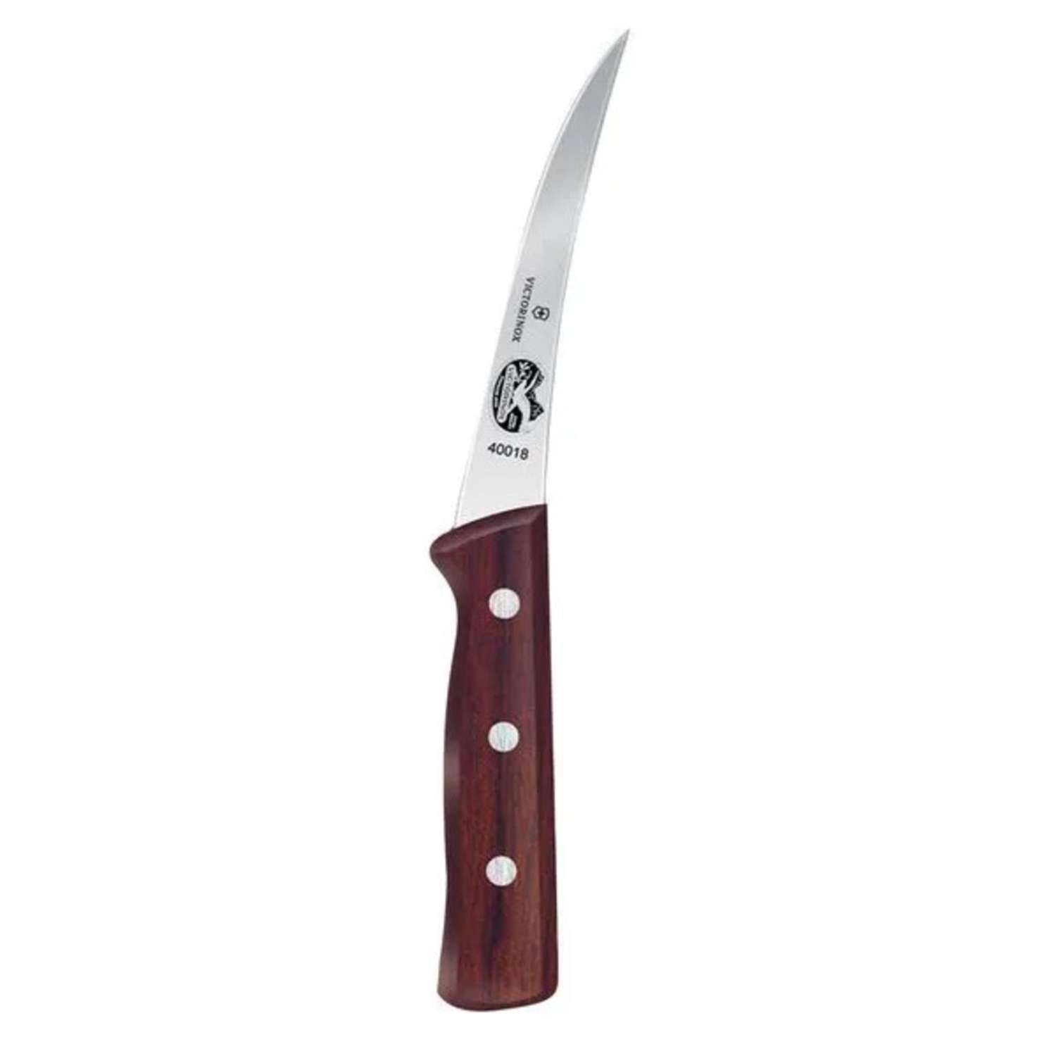 Нож кухонный Victorinox 5.6616.12 стальной разделочный - фото 1