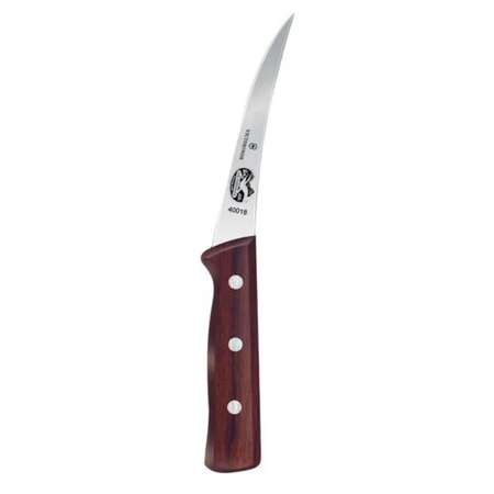 Нож кухонный Victorinox 5.6616.12 стальной разделочный