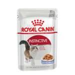 Влажный корм для кошек ROYAL CANIN 0.085 кг (полнорационный)