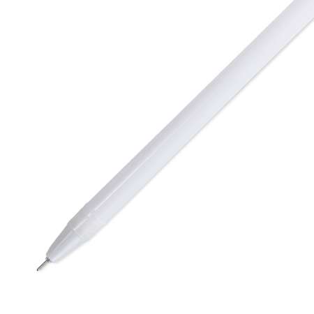 Ручка Johnshen Лебедь Белый FL-5016