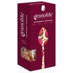 Гранола Granolife клубника-малина 200г