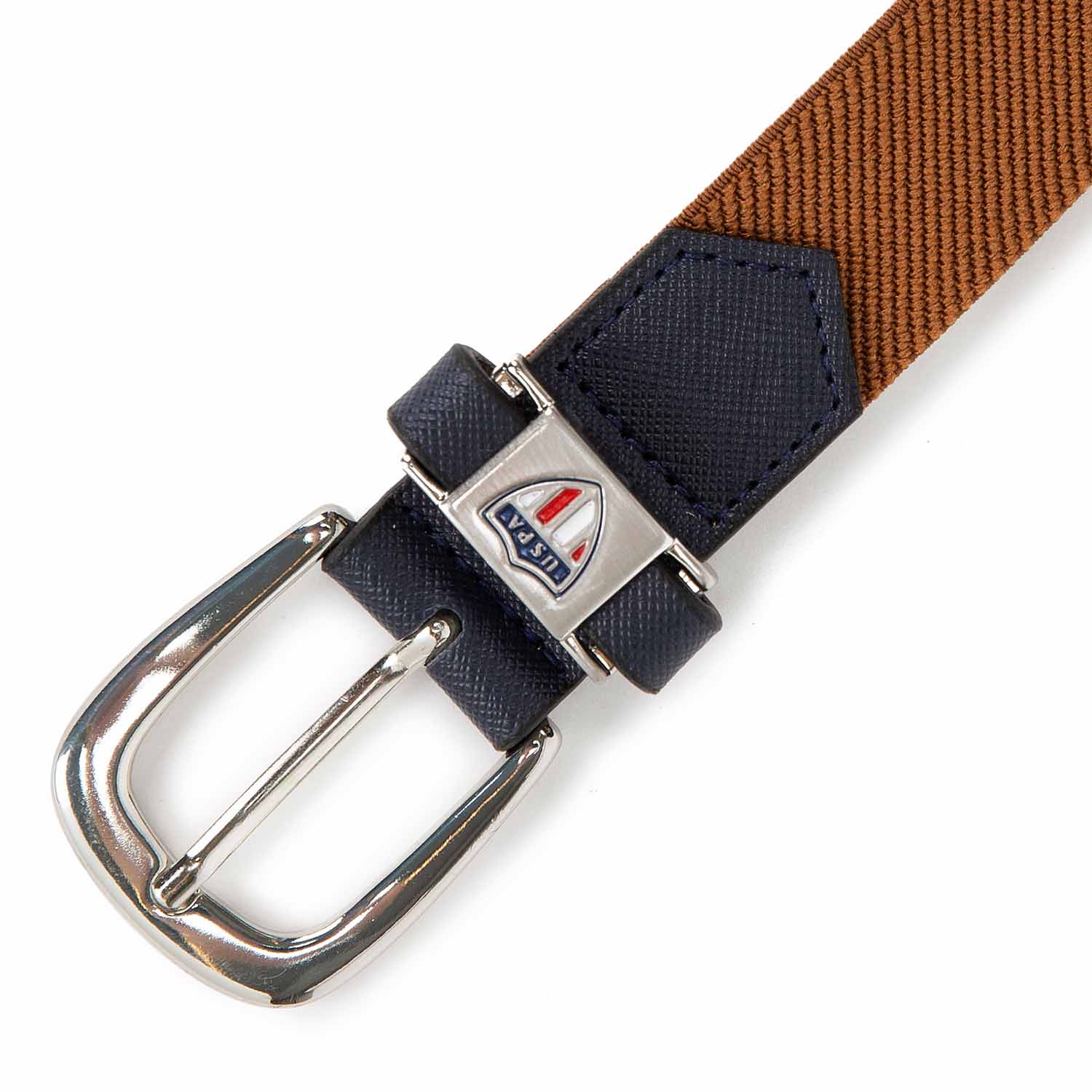 Ремень U.S. Polo Assn A083SZ016AYCY20AC001_VR099 - фото 1