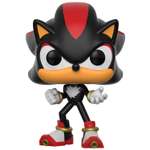 Фигурка Funko POP! Games Sonic the Hedgehog Shadow Соник