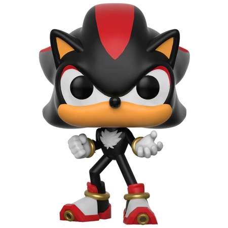 Фигурка Funko POP! Games Sonic the Hedgehog Shadow Соник