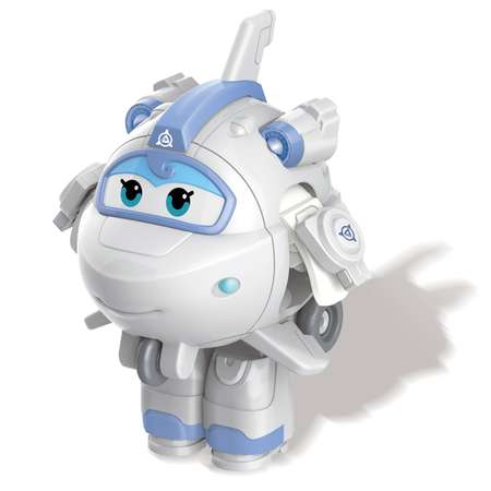 Набор игровой Super Wings мини-трансформер Джетт/Донни/Астра и Санни EU750040A