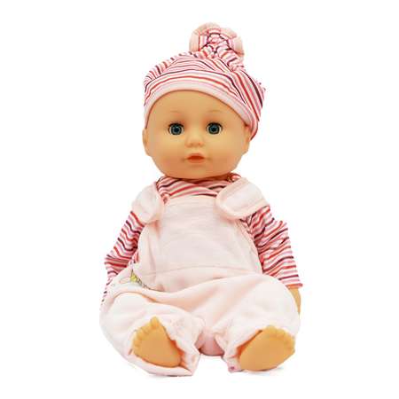 Одежда для пупса SHARKTOYS комплект одежды с шапочкой единорог на куклу высотой 38-43 см