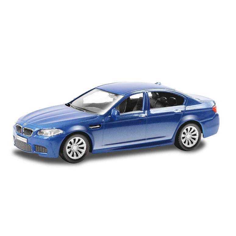 Автомобиль Mobicaro BMW 1:43 в ассортименте 444003 - фото 1