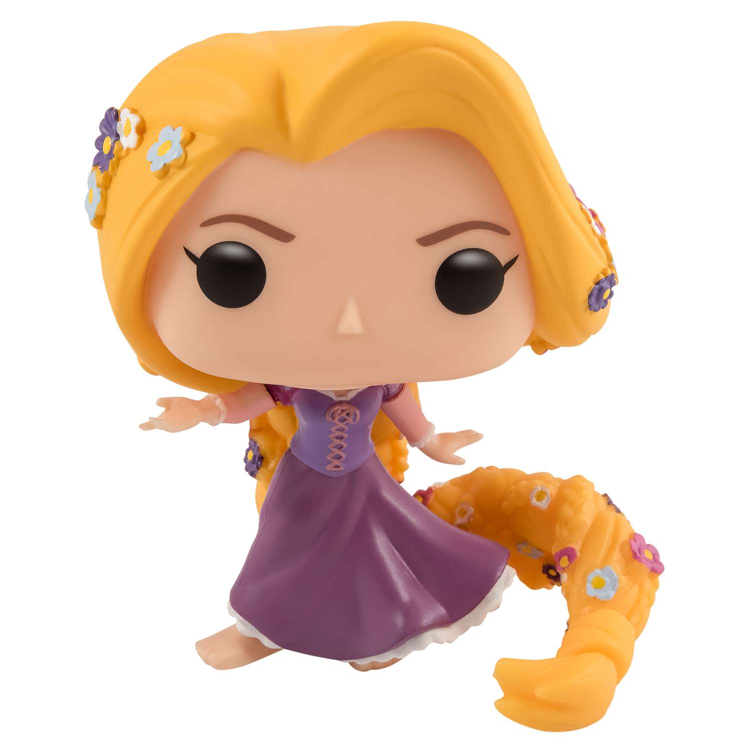 Фигурка Funko Pop vinyl Disney Tangled Rapunzel - фото 1