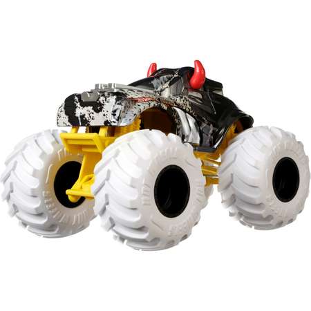 Машинка Hot Wheels Monster Trucks GBV28