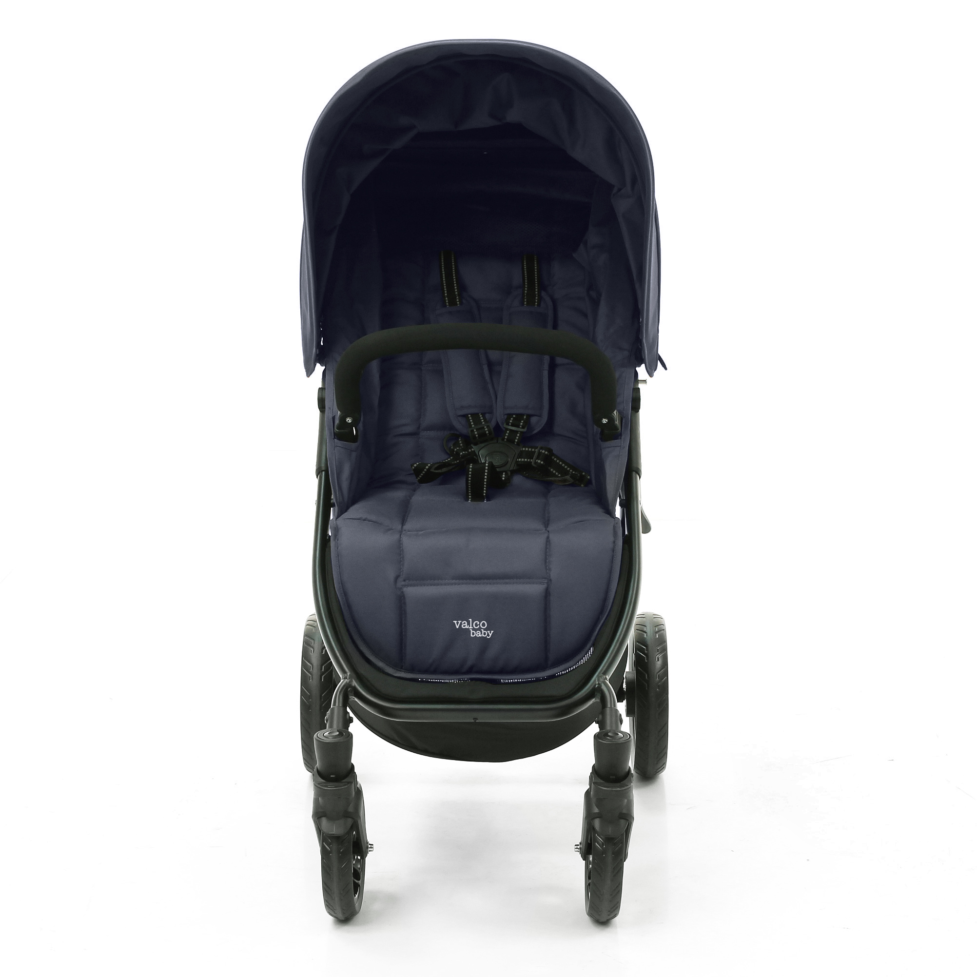 Прогулочная коляска Valco baby Snap 4 Deep Blue - фото 3