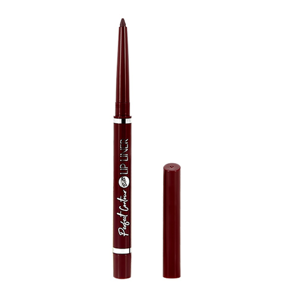 Карандаш для губ Bell Perfect contour lip liner pencil тон 06 автоматический - фото 4