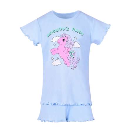 Пижама Счастливая малинка
