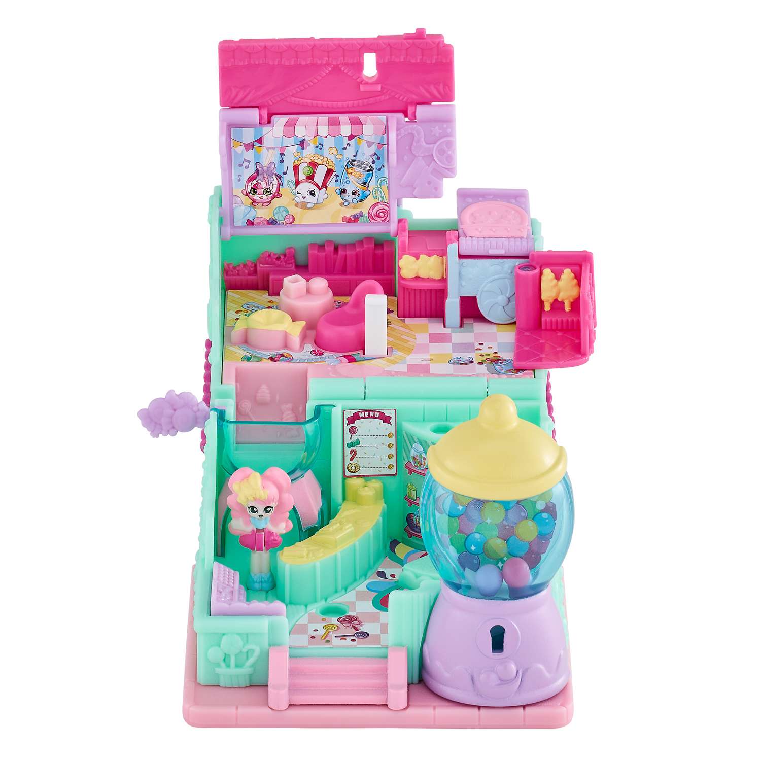 Big w shopkins lil hot sale secrets