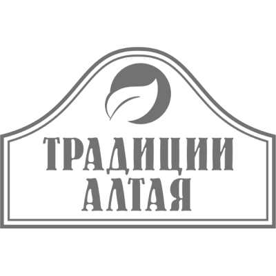 Традиции Алтая