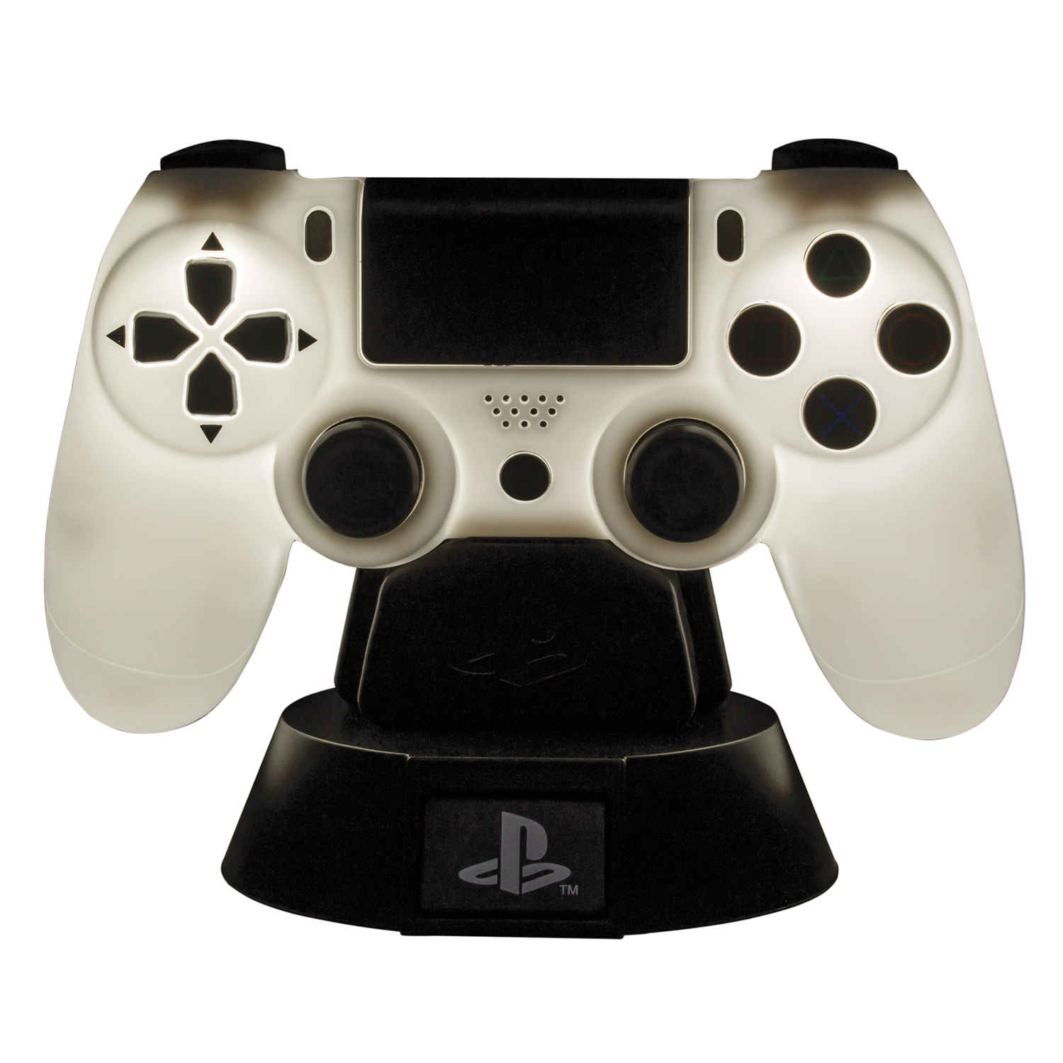 Светильник PALADONE Playstation DS4 Controller Icon Light BDP PP6398PS - фото 4