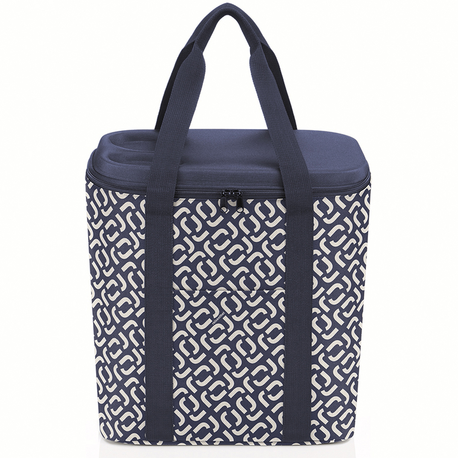 Термосумка Reisenthel Coolerbag XL signature navy - фото 3