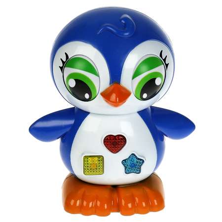 Игрушка Умка Пингвинёнок сказочник 344211