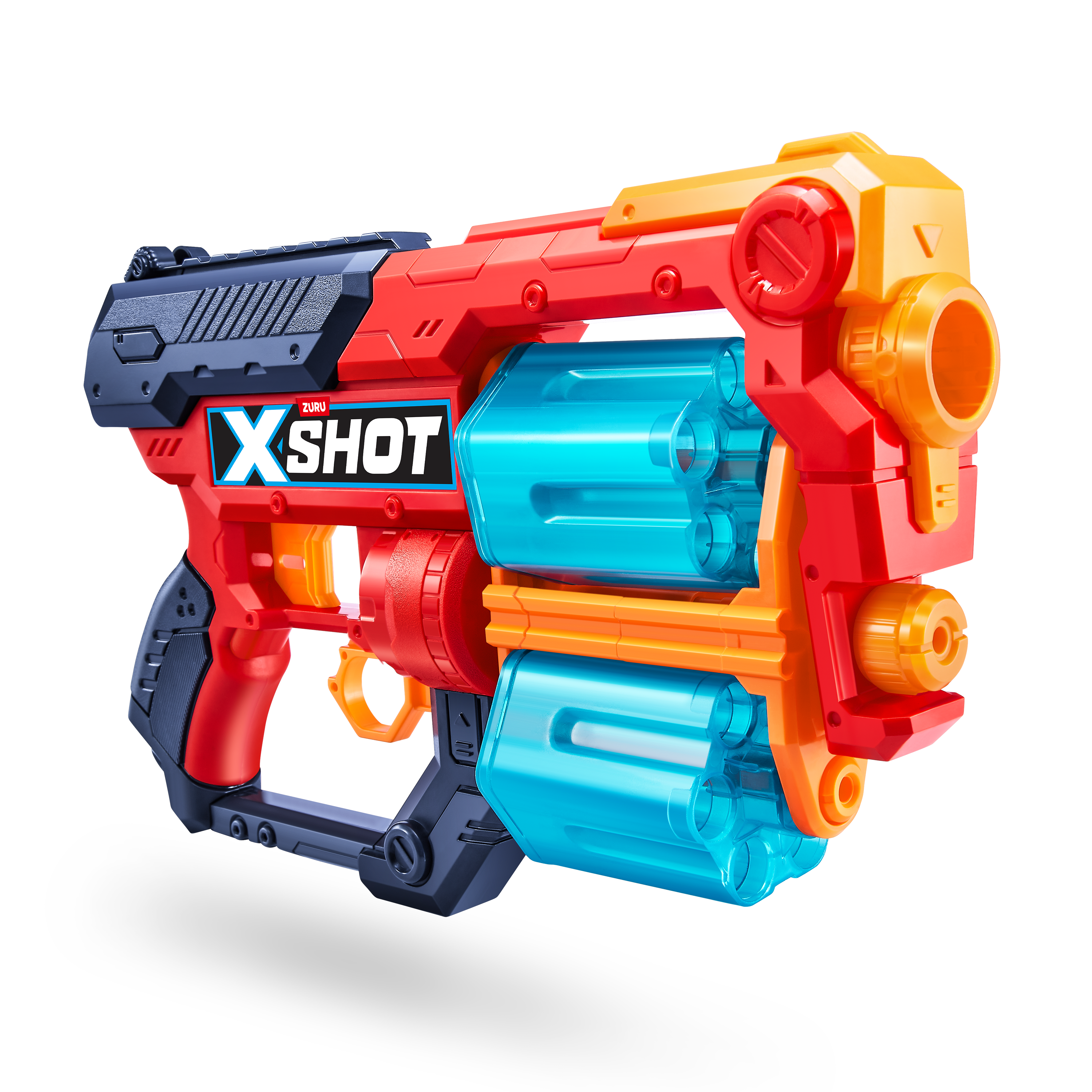 Набор для стрельбы XSHOT Комбо Эксесс 36438-2022 - фото 6