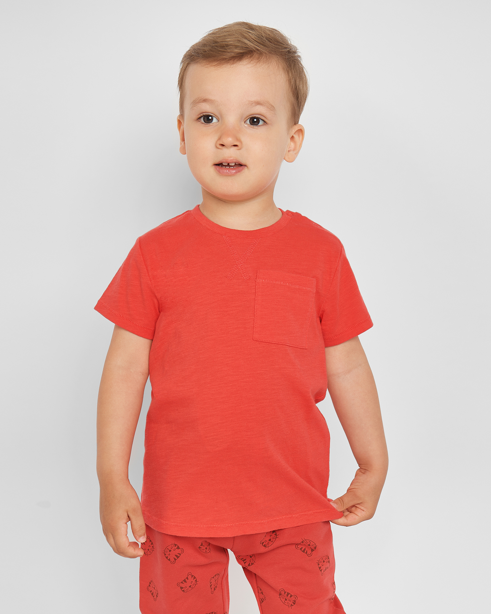 Брюки Baby Gо KB-AW23-R10BGib-88 - фото 1