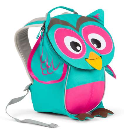 Рюкзак Affenzahn Olivia Owl детский AFZ-FAS-001-006