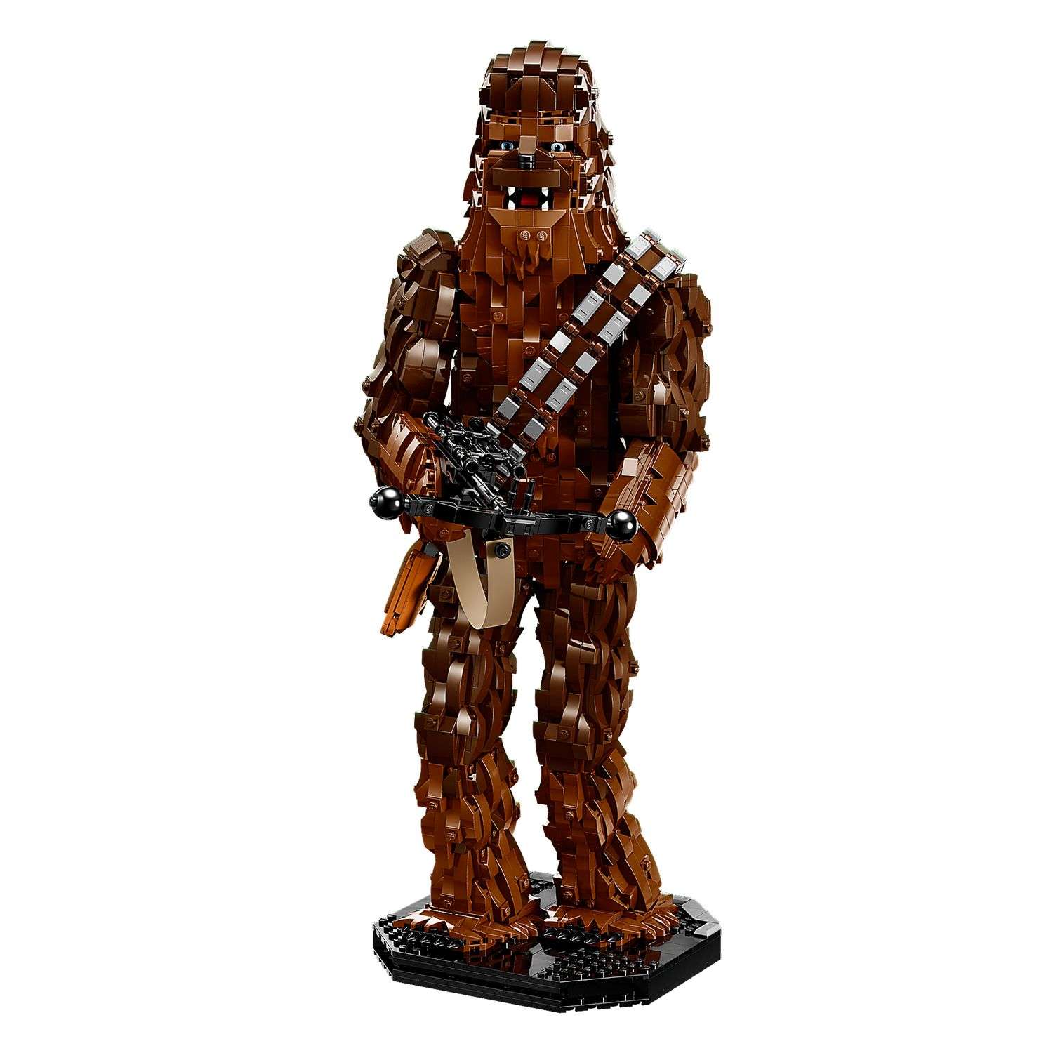 Конструктор LEGO Chewbacca 75371 - фото 4