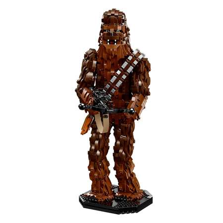 Конструктор LEGO Chewbacca 75371
