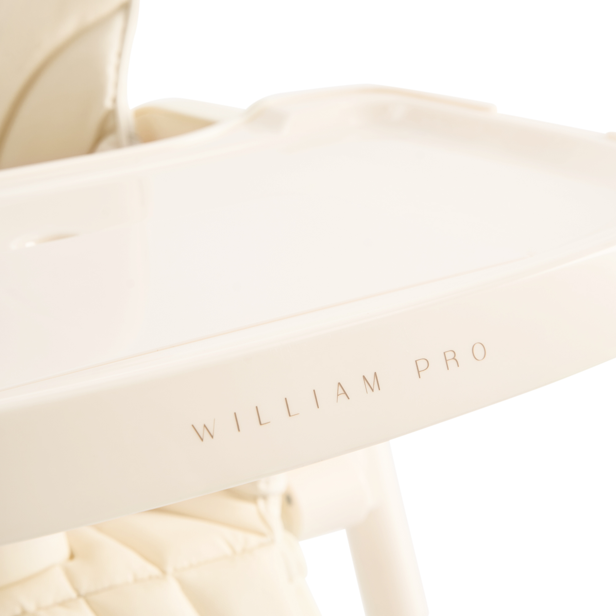 Стульчик для кормления Happy Baby William pro milky - фото 26