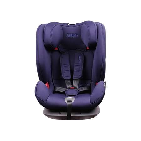 Автокресло Avova Sanderling-Fix Isofix 1/2/3 (9-36 кг)