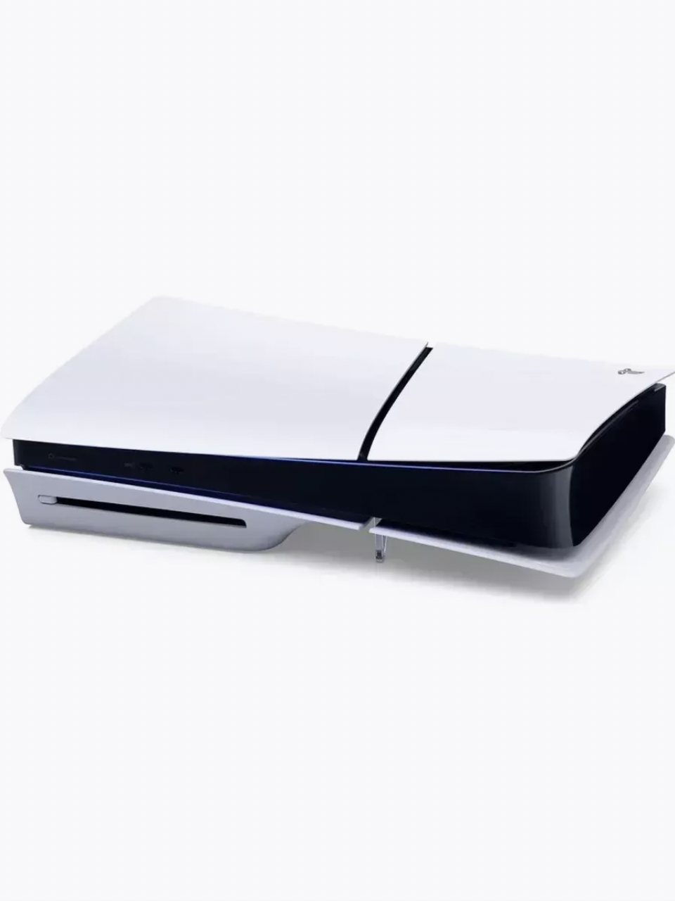 Игровая Приставка Sony Sony Playstation 5 Slim Blu-Ray, с Дисководом, 1 TB SSD - фото 6