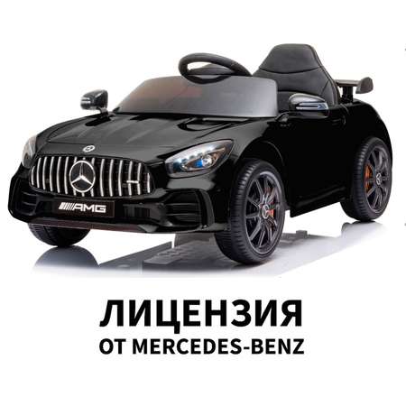 Электромобиль TOMMY Mercedes AMG GT MB-7 С пультом ДУ