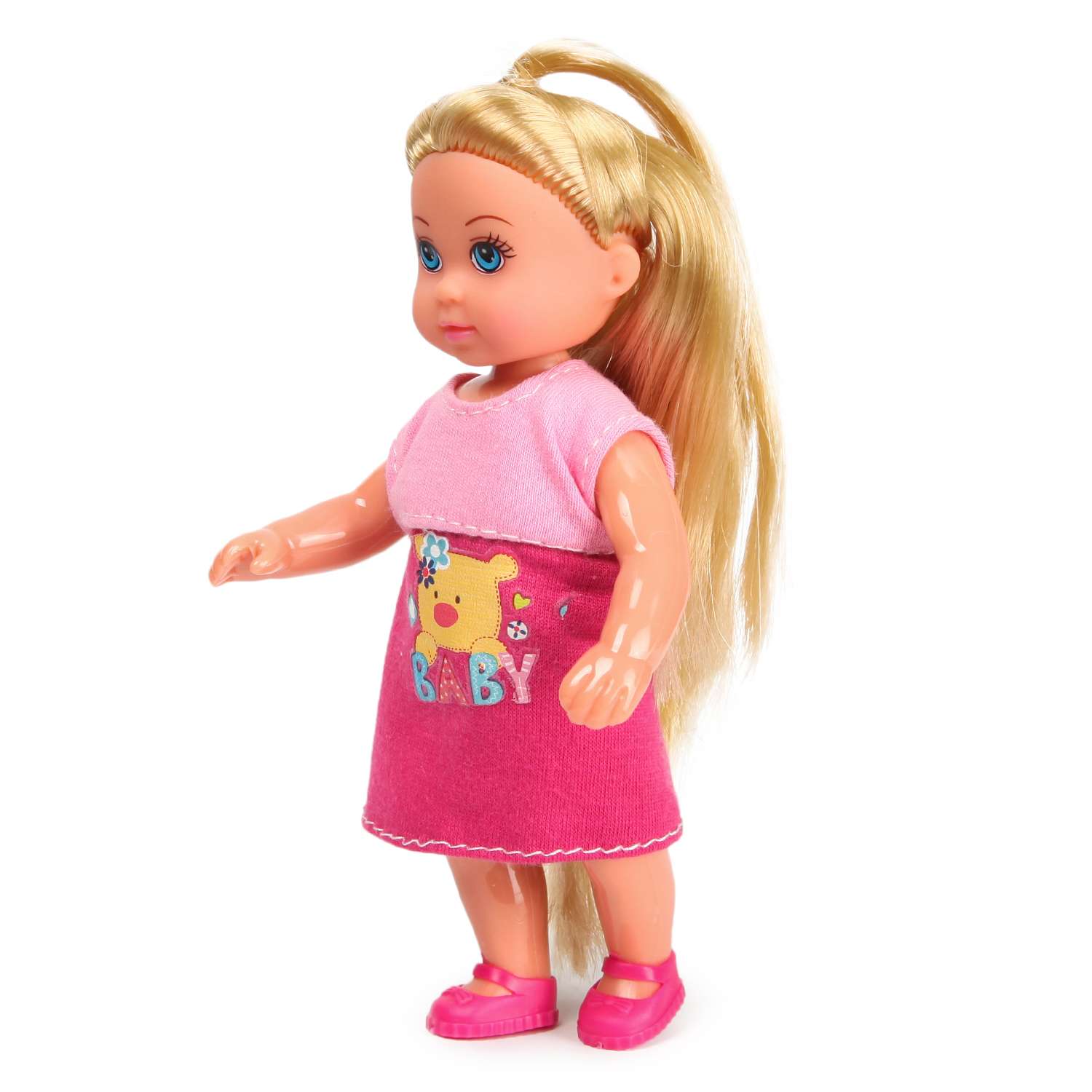 Набор Demi Star с мини-куклой 8228 8228 - фото 4