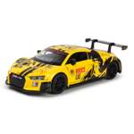 Машинка Mobicaro 1:32 Audi R8 LMS DTM Bruce Lee 664992(F)