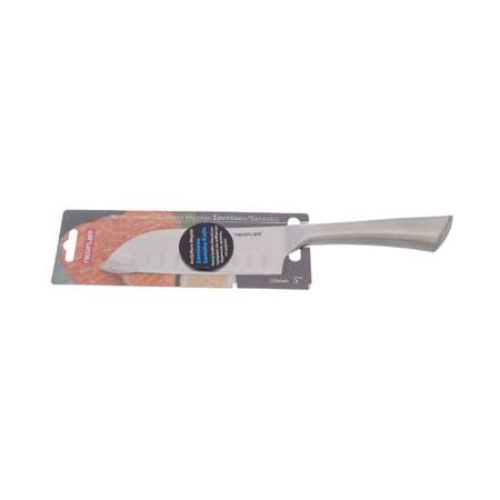 Нож Neoflam Сантоку Stainless Steel 25 на 13 на 2 см