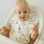 Нагрудник BabyRox клеенка