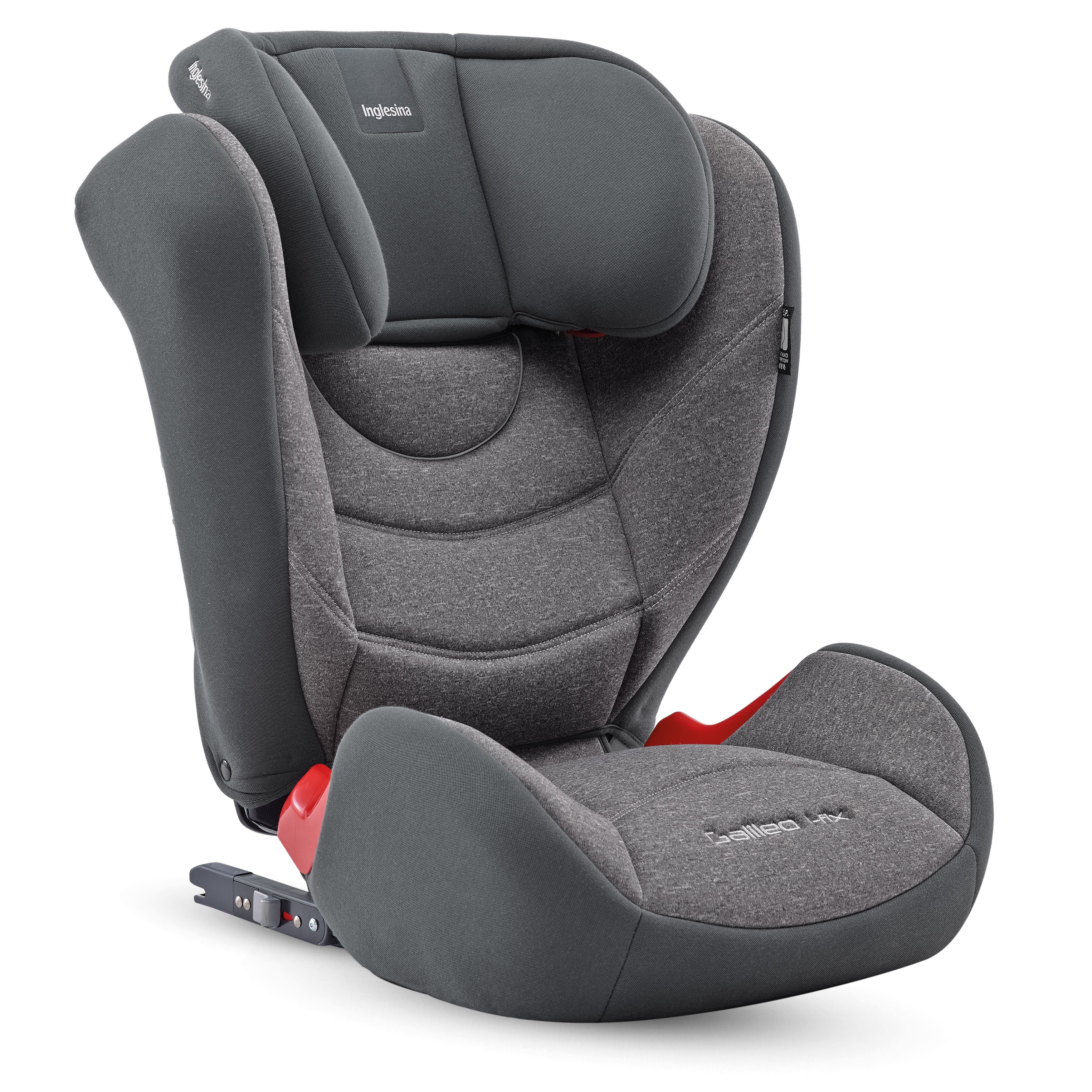 Автокресло Inglesina Isofix 2/3 (15-36 кг) - фото 2