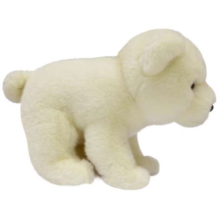Мягкая игрушка Aurora Полярный медвежонок