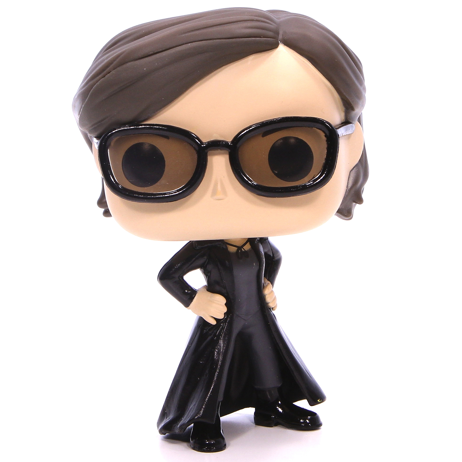 Игрушка Funko The Matrix 4 Trinity 59254 Fun25492053 - фото 1