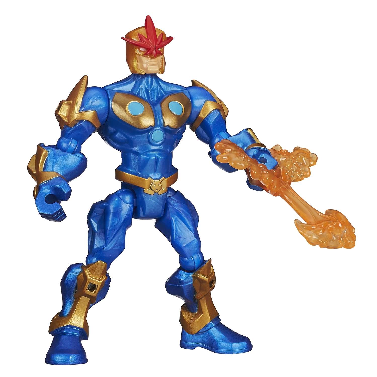 Super hero mashers. Hero Mashers. Сборные фигурки Марвел. Герои Марвел Хасбро. Nova Marvel Figure.